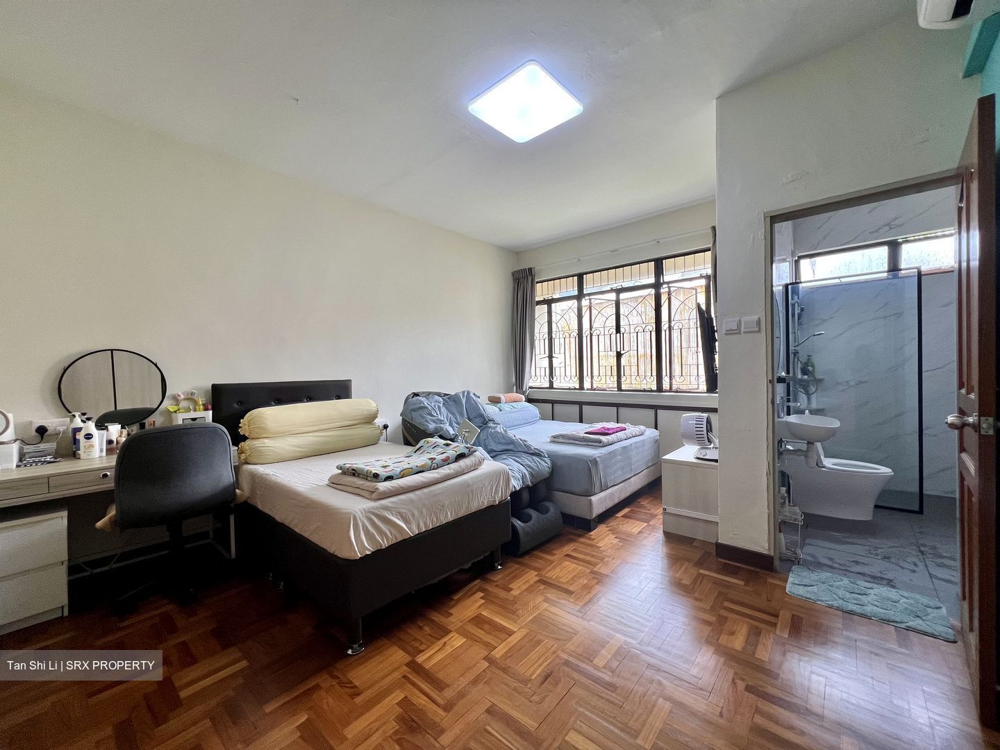 Princess Of Wales Park (D10), Semi-Detached #449232221